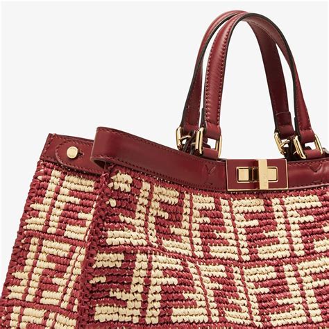 borsa fendi sellerin|FENDI Official USA Online Store.